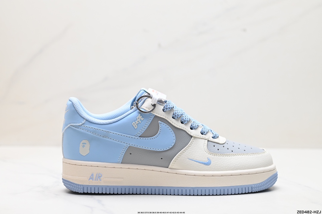 Nike Air Force 1 Shoes